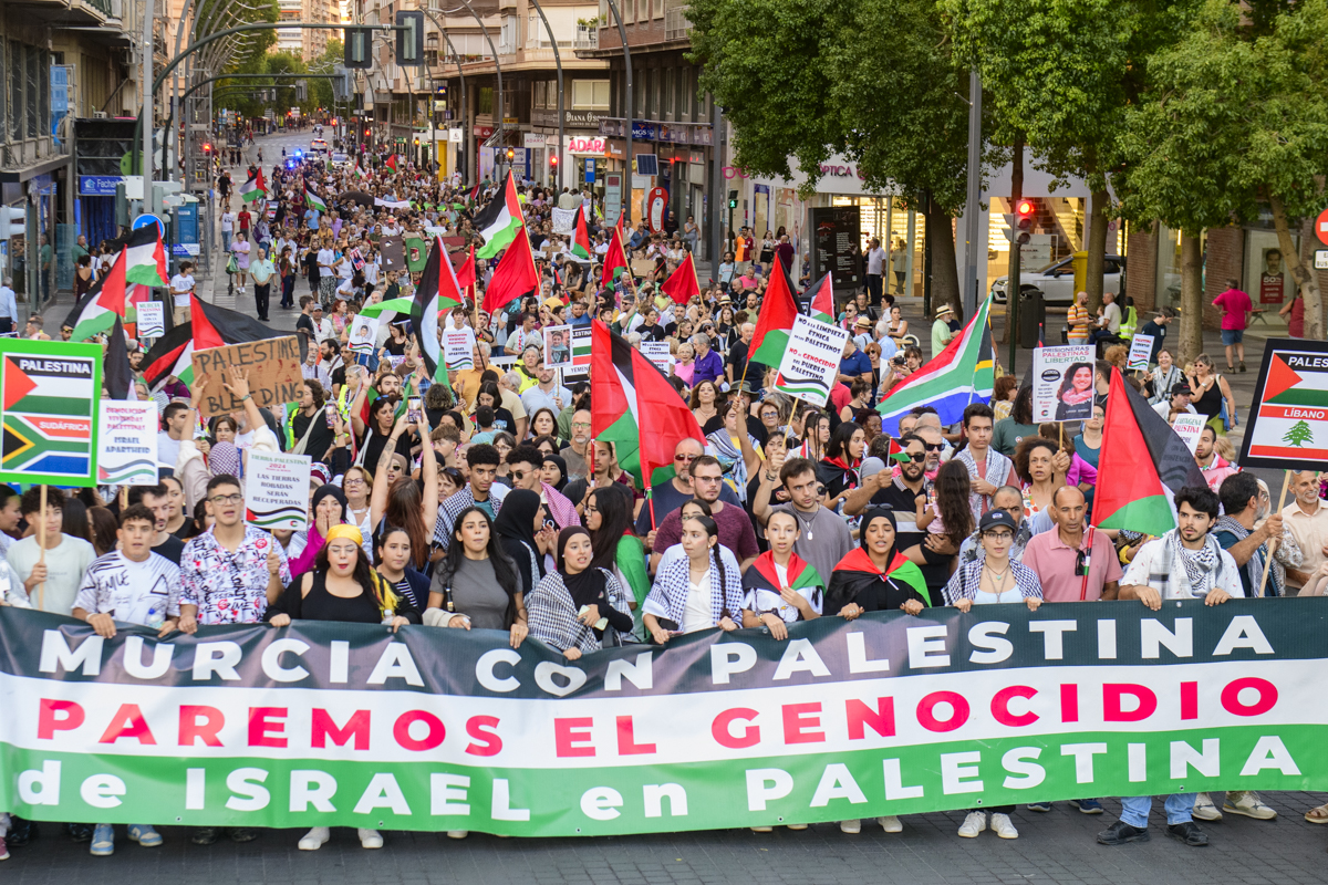 RosCaval_Manifestación Palestina-6034